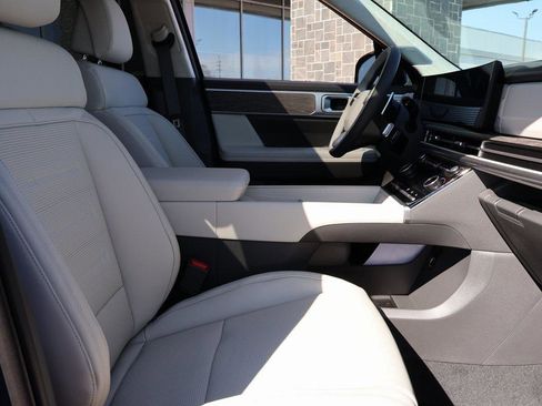 New 2026 Hyundai Santa Fe Calligraphy image 12