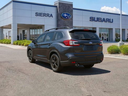 New 2026 Subaru Ascent Premium AWD/4WD image 7
