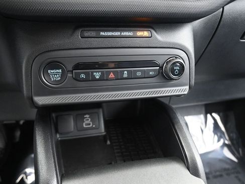 Used 2025 Ford Bronco Sport Outer Banks image 23