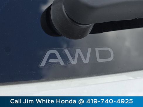 New 2026 Honda HR-V Sport image 12