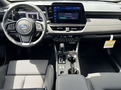 New 2026 Subaru Outback Touring XT AWD/4WD image 15