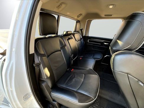 Certified 2024 RAM 3500 Laramie image 23