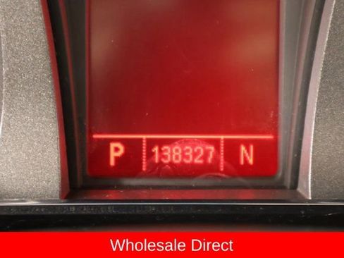 Used 2010 GMC Terrain SLE w/ Convenience Package FWD image 16