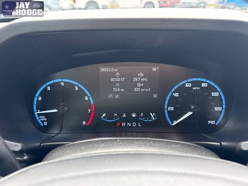 Used 2023 Ford Bronco Sport Big Bend w/ Convenience Package AWD/4WD image 15