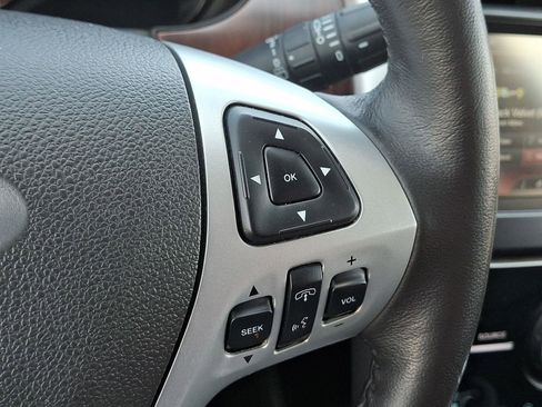 Used 2013 Ford Edge Limited image 24