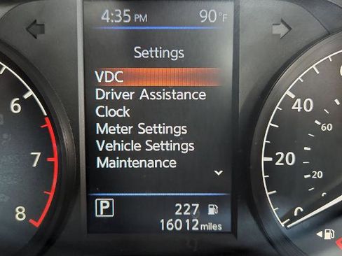 Certified 2024 Nissan Altima 2.5 S FWD image 26