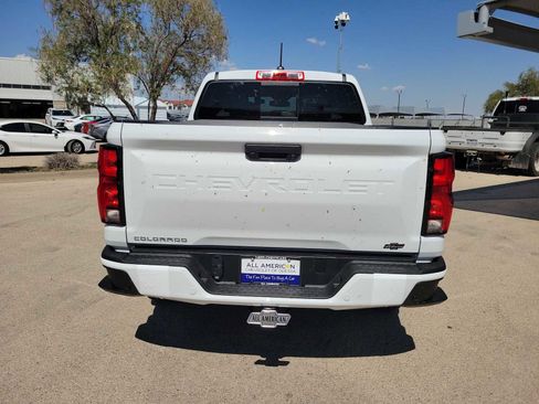 New 2026 Chevrolet Colorado LT w/ LT Convenience Package RWD image 13