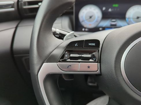 Certified 2024 Hyundai Santa Cruz XRT image 32