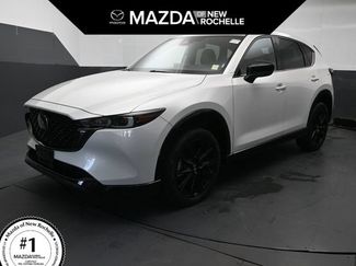 Certified 2024 MAZDA CX-5 Carbon Edition AWD/4WD video 1