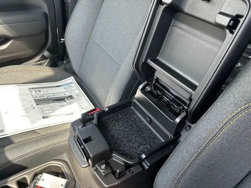 New 2026 Jeep Wrangler Sport S image 30