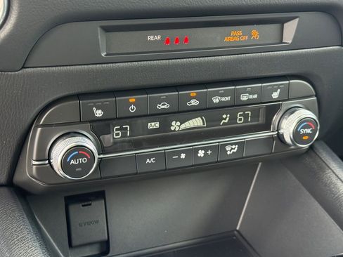 New 2025 MAZDA CX-5 AWD 2.5 S w/ Preferred Package image 16