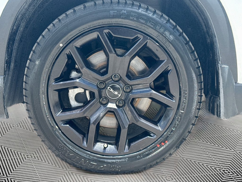 Used 2025 Honda Pilot Touring image 34