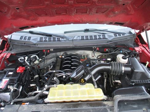 Used 2019 Ford F150 XL w/ XL Power Equipment Group image 12