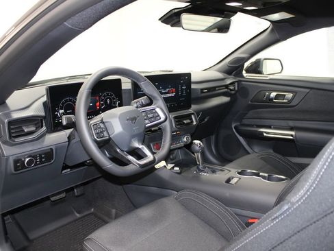 New 2026 Ford Mustang Coupe image 18