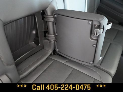 Used 2025 GMC Sierra 1500 Denali w/ Denali Reserve Package AWD/4WD image 33