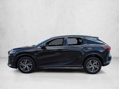 Used 2023 Lexus RX 350 Premium image 9