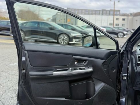 Used 2015 Subaru Impreza 2.0i Sport Premium image 27