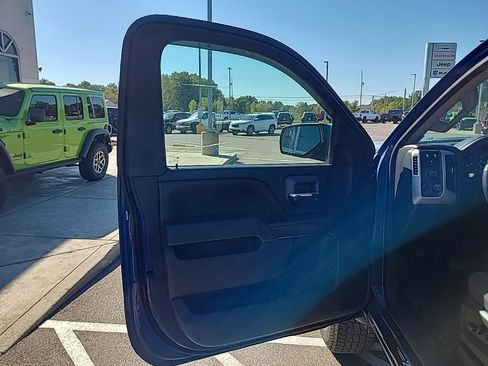 Used 2016 GMC Sierra 2500 SLE image 9