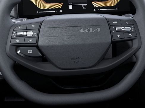 New 2026 Kia K4 LXS image 22