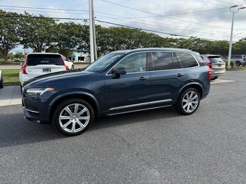 Used 2018 Volvo XC90 T6 Inscription w/ Convenience Package AWD/4WD image 2