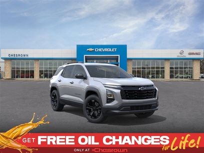 New 2026 Chevrolet Equinox LT w/ Convenience Package II