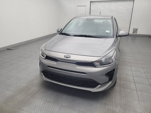 Used 2021 Kia Rio S FWD image 15
