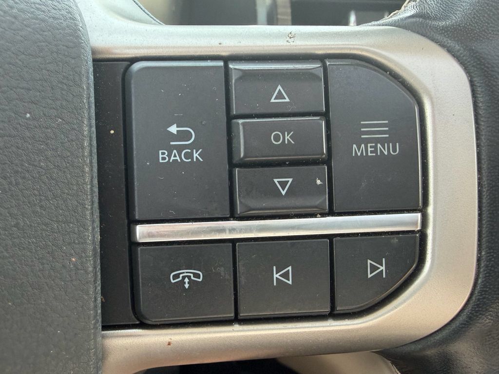 Used 2023 Ford Expedition Max Limited AWD/4WD image 30