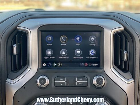 Used 2022 GMC Sierra 2500 SLE w/ X31 Off-Road Package image 35