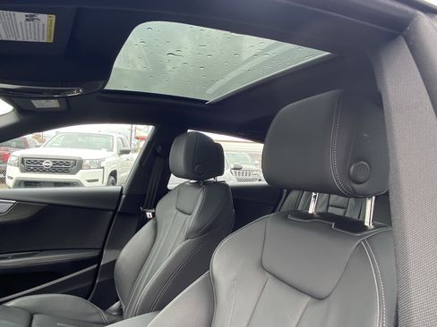 Used 2024 Audi A5 2.0T Premium Plus image 20