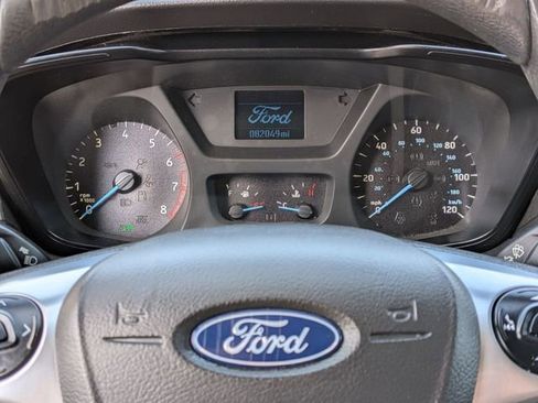 Used 2019 Ford Transit 250 148 Medium Roof RWD image 16