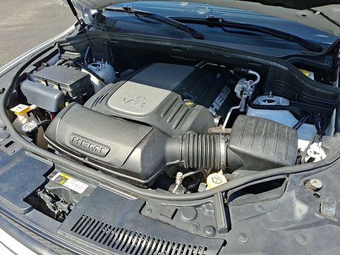 Used 2020 Dodge Durango R/T w/ Blacktop Package AWD/4WD image 26