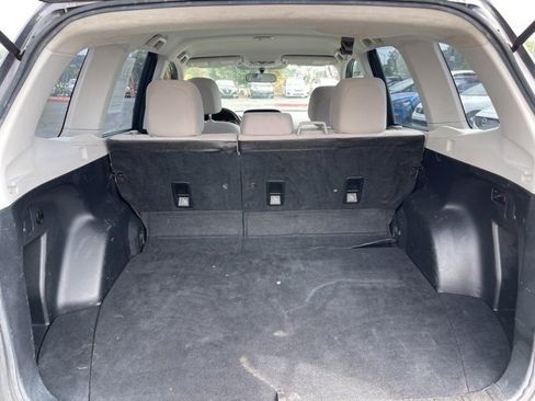 Used 2018 Subaru Forester 2.5i image 10