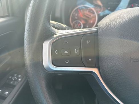 New 2026 RAM 2500 Tradesman image 32