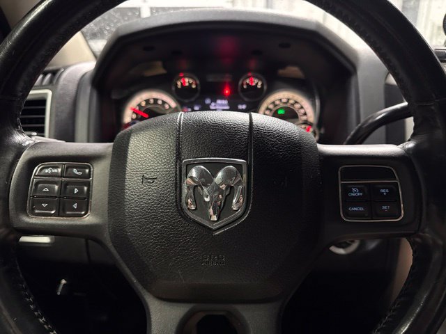 Used 2014 RAM 2500 Big Horn AWD/4WD image 11