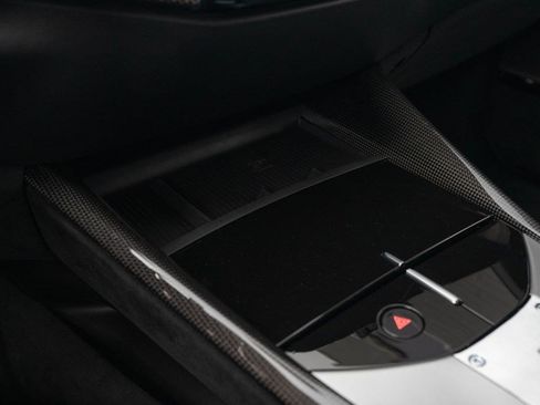 Used 2024 Ferrari Purosangue AWD/4WD image 48