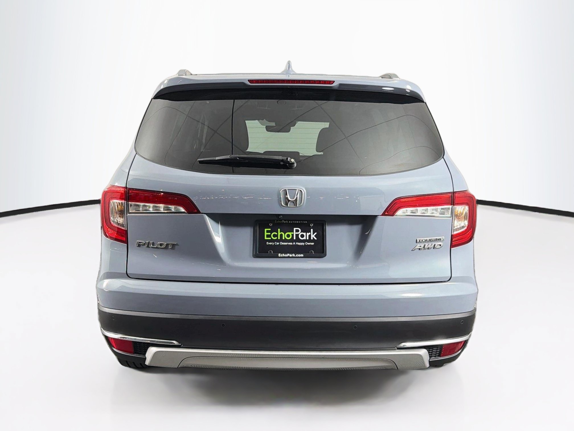 Used 2022 Honda Pilot Touring image 7