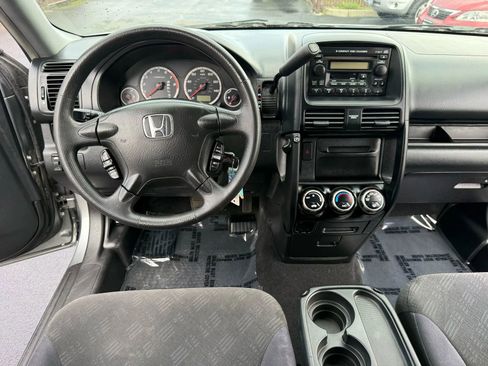 Used 2006 Honda CR-V EX image 16