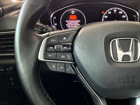 Used 2019 Honda Accord EX-L image 24
