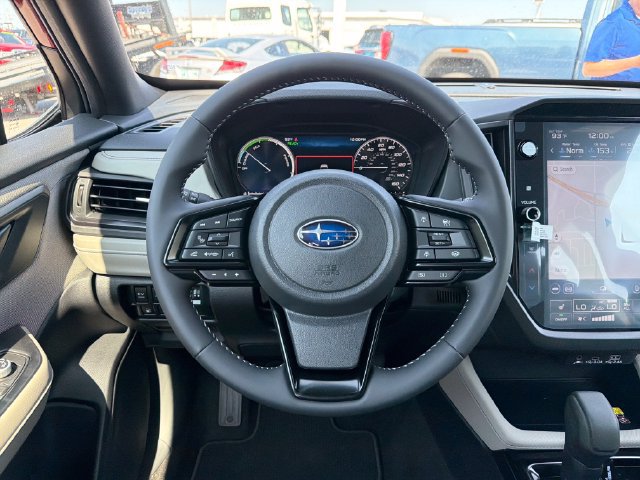 New 2026 Subaru Forester Premium AWD/4WD image 10