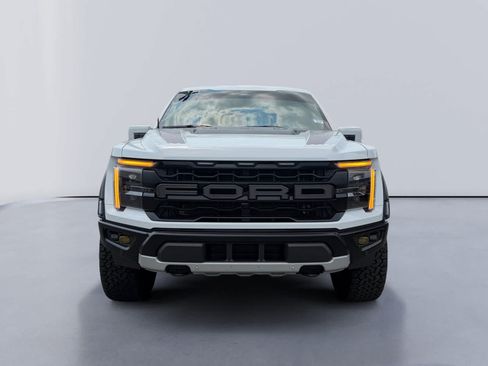 Used 2026 Ford F150 Raptor AWD/4WD image 15
