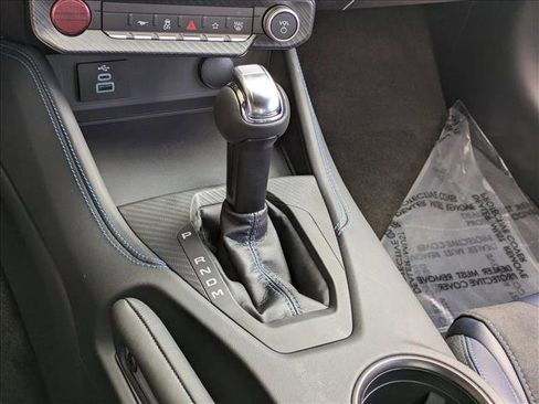 New 2025 Ford Mustang Dark Horse image 13