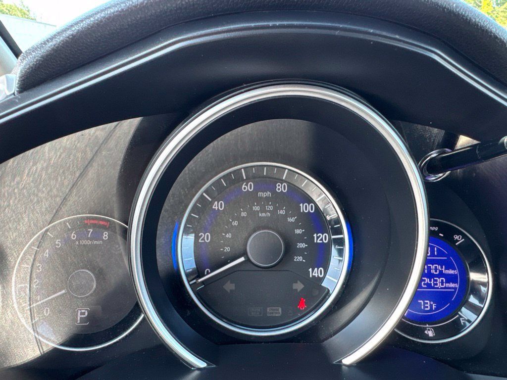 Used 2016 Honda Fit EX image 25
