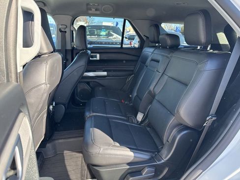 Used 2023 Ford Explorer Limited image 17