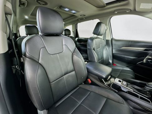 Certified 2021 Kia Telluride SX image 31