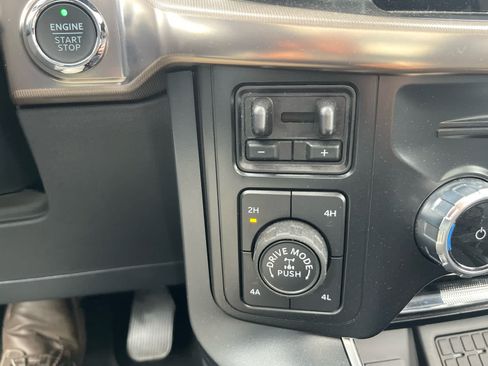 Used 2023 Ford F150 Raptor w/ Raptor Carbon Fiber Package AWD/4WD image 18
