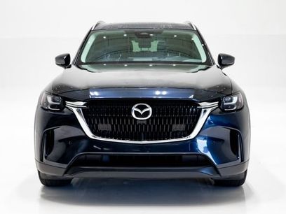Used 2025 MAZDA CX-90 3.3 Turbo w/ Preferred Package