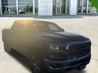 Used 2022 RAM 1500 Laramie 360° Tour
