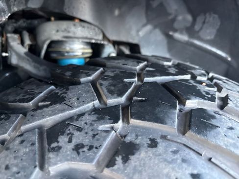 Used 2019 RAM 1500 Rebel w/ Level 2 Equipment Group image 35