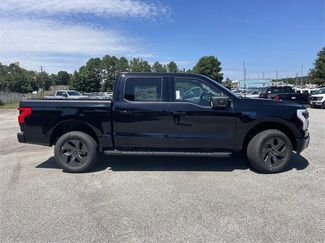 New 2025 Ford F150 Lightning Flash video 2