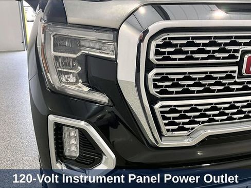 Used 2019 GMC Sierra 1500 Denali AWD/4WD image 42